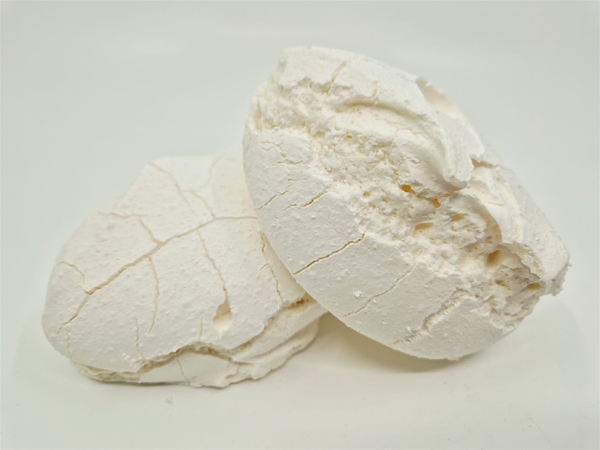 Zakje Meringue 2 stuks