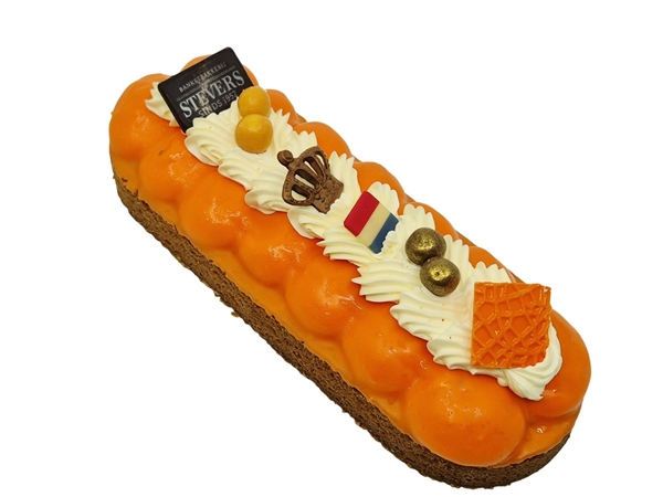 Sinaasappel Passie slof