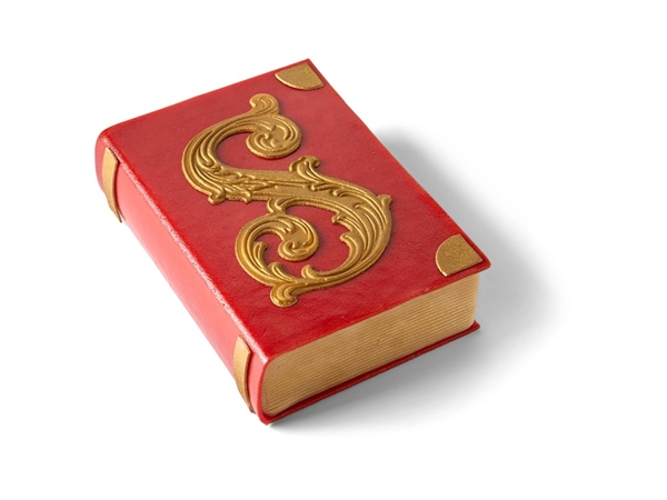 Het Boek van Sinterklaas