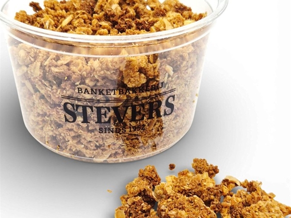 Granola Naturel 225 gram