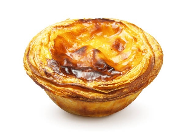 Pastel de Nata