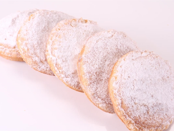 Ananasbeignet