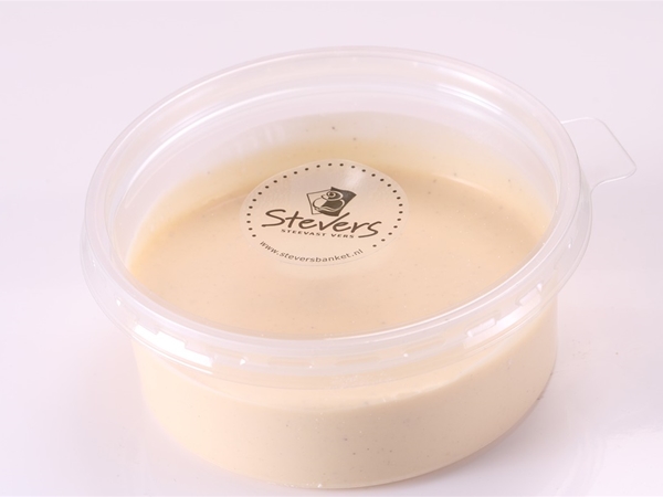 Vanillesaus 100 gram