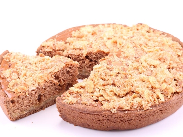 Speculaastaartje