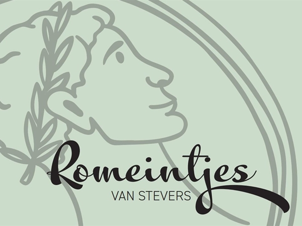 Romeintjes 18 stuks