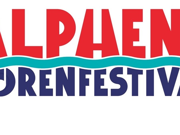 Alphens Korenfestival