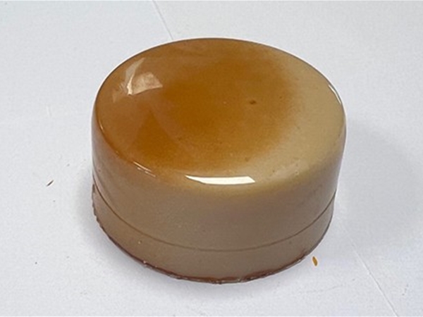 Blond Amandel Crunchy